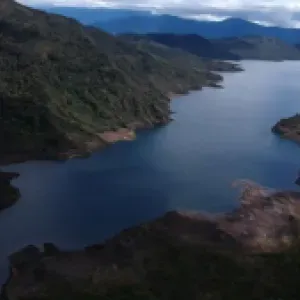 ¡Se recuperó Chingaza! Luego de mil días, el sistema que abastece a Bogotá superó el 80 por ciento de su capacidad 