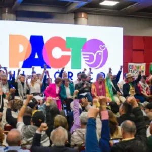 Convención del Pacto Histórico: así quedaron las reglas para la consulta interna en la que se definirá su candidato a la Presidencia