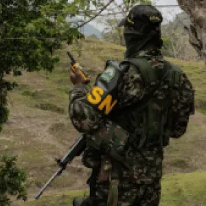 El origen y desarrollo del paramilitarismo y sus consecuencias hasta hoy