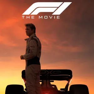 El rodaje de &#039;F1: La Película&#039;: Lewis Hamilton y Brad Pitt unidos