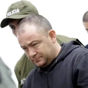 Alias Douglas defendió su aparición en tarima junto a Petro y admite haber apoyado a Fico en Medellín