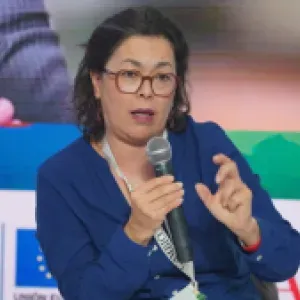 “En Colombia hay una ruptura absoluta de la confianza en el Estado”: Marta Ruiz, excomisionada de la Comisión de la Verdad