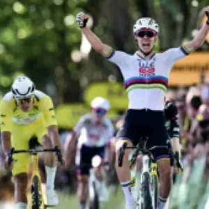 La enfermedad que llevó a sacrificar miles de animales en el Tour de Francia: ¿es contagiosa para los humanos?