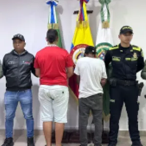Capturaron a sospechosos de atentar contra el periodista Gustavo Chicangana en San José del Guaviare