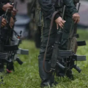La Fiscalía reactivó órdenes de captura en contra de seis integrantes de la Coordinadora Nacional Ejército Bolivariano