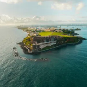 Puerto Rico: la Isla del Encanto de la que Bad Bunny no se quiere ir 