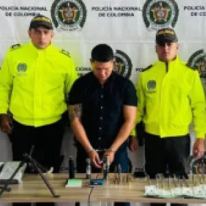 Capturaron a oficial del Ejército que tenía nexos con las disidencias de Iván Mordisco: le avisaba al grupo criminal de las operaciones militares