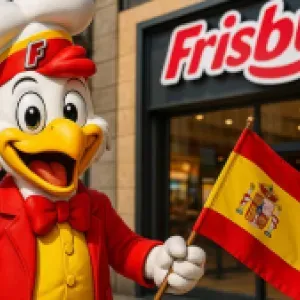 Frisby España anuncia 12 puntos de venta y Frisby Colombia responde: “De agotarse etapa prejudicial, iniciaremos acciones legales”