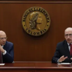 Banco de la República mantiene congelada su tasa de interés