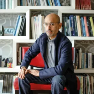 ‘Mamita’, de Gustavo Rodríguez, una novela dentro de otra novela