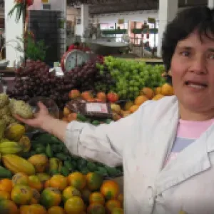 Inflación anual en Colombia cedió en junio: se ubicó en 4,82 por ciento