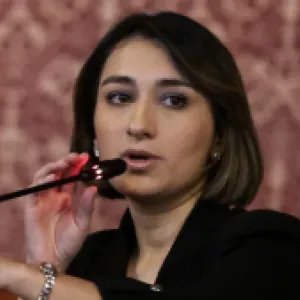 “Debemos apostarle a una relación con diálogo franco, pero constructivo”: Laura Sarabia sobre las relaciones con Estados Unidos