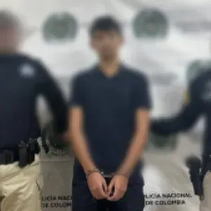 Capturaron en Barranquilla a colombiano requerido en Lituania: lo acusan de terrorismo y espionaje a importante empresa de drones