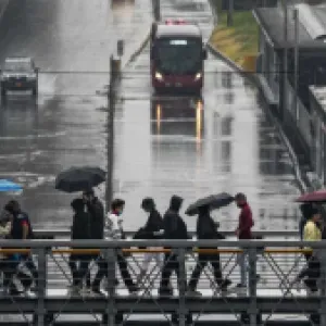 Frío extremo en Bogotá, La Niña y polvo del Sahara: Ideam resuelve las dudas de los colombianos sobre el clima en Colombia