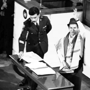 La evolución del sistema político y democrático colombiano después del Frente Nacional