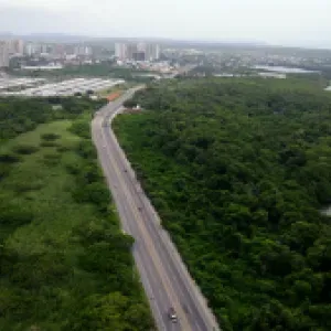 La nueva Barranquilla y la discusión sobre sus aguas