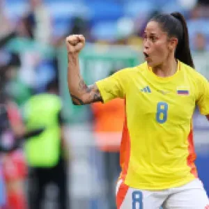 Goles, talento y entrega: las figuras de la selección que ilusionan a Colombia con el título de la Copa América Femenina 2025