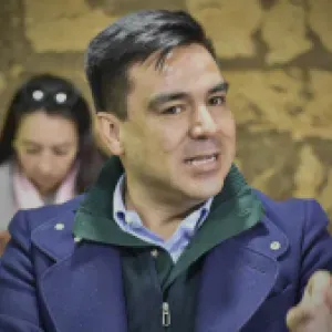 “En Sogamoso producimos el 53 por ciento de la economía de Boyacá”: alcalde de la ciudad