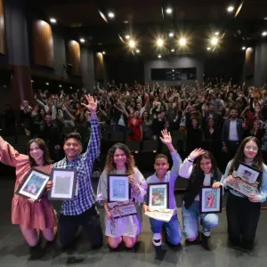 &#039;Medellín en 100 palabras&#039; entra en su recta final: últimos días para participar en este concurso literario