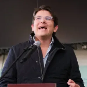 Se entregó una sexta persona que estaría implicada en el atentado contra Miguel Uribe Turbay
