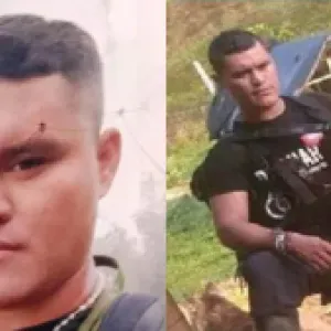 Alias Matías, el criminal del ELN acusado de activar un ‘burro bomba’ en Antioquia
