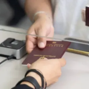 La Procuraduría realizó visita preventiva en la Cancillería por nuevo modelo de pasaportes