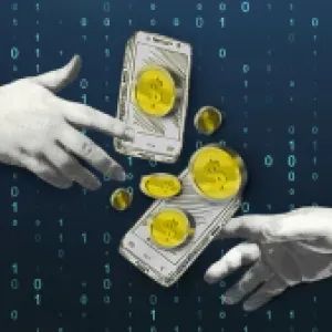 Colombia alista su nuevo sistema para pasar plata de forma más ‘Bre-B’
