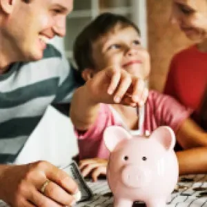 Cómo hacer un presupuesto familiar efectivo (y mantenerlo) en 2025