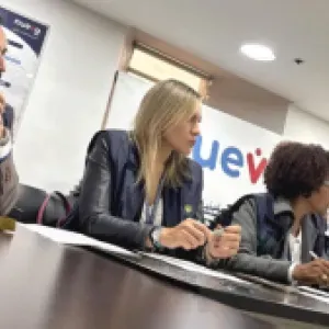 Procuraduría inspeccionó la Nueva EPS para determinar la gravedad de su crisis financiera