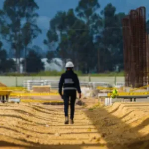 Así avanzan las obras del RegioTram de Occidente: Gobernación revela videos y fotos del proyecto