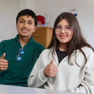 Participación juvenil rompe récords: más de 45.000 candidatos inscritos para Consejos de Juventud