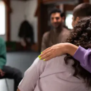 ¿Cómo está la salud mental de los bogotanos?: esto dice un estudio