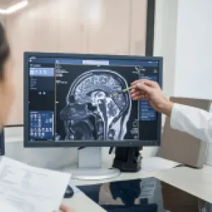 La revolución silenciosa de la salud: cómo la Inteligencia Artificial evoluciona a favor de la detección temprana de enfermedades