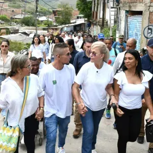 En la Comuna 20 de Cali, Siloé renace con arte, cultura y turismo 