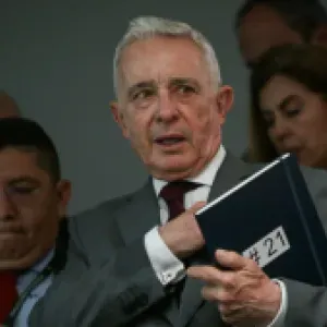 ¿Qué pasará con Uribe tras el fallo del 28 de julio? Los escenarios que se abren en el histórico proceso contra el expresidente