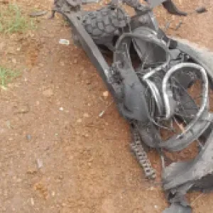 “Narcoterroristas”: Ejército rechaza atentado con ‘moto bomba&#039; en el Guaviare que dejó cinco militares heridos