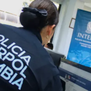 Megaoperativo de Interpol contra la trata de personas deja al menos 158 detenidos: autoridades colombianas participaron