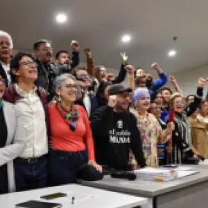 Pacto Histórico define reglas y fecha para escoger a su candidato presidencial para las elecciones en 2026
