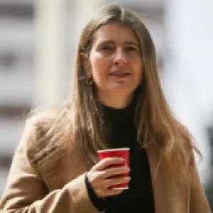 Paloma Valencia envía carta a Marco Rubio pidiéndole que no renueve la misión de la ONU en Colombia
