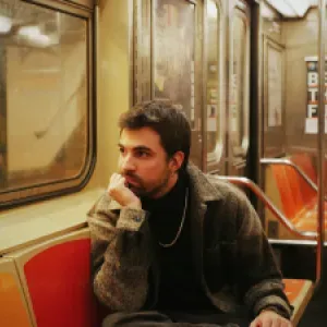 Daniel Mejía, un cineasta loco por la música