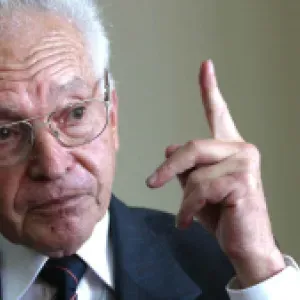 Orlando Fals Borda sigue presente en la memoria colombiana
