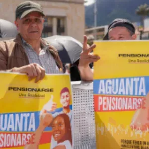 Reforma pensional: las nuevas dudas que tendría que resolver la Corte Constitucional