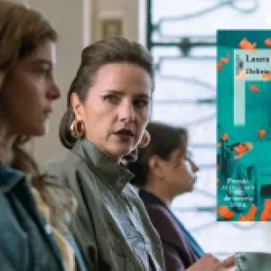 “La serie ‘Delirio’ da una visión del narcotráfico distinta a las millones de cosas que han salido sobre el tema”: Laura Restrepo, en entrevista con CAMBIO 