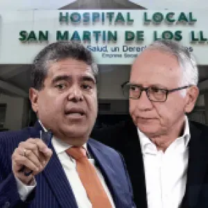 ¿Dónde están 1,3 billones de pesos destinados a los Equipos Básicos de Salud? Contraloría destapa nuevo lío en el programa bandera de Petro