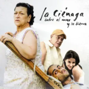 "Los que ven &#039;La ciénaga entre el mar y la tierra&#039; quieren que todos se conmuevan también con su historia de amor": Manolo Cruz, actor y codirector de la película independiente del momento en Colombia 