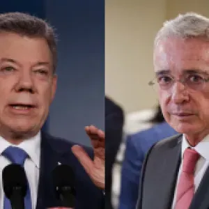 En vísperas de la histórica sentencia, el uribismo radicaliza el discurso y responsabiliza a Santos