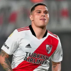 ‘JuanFer’, rezo por vos: River, de nuevo, a los pies del zurdo