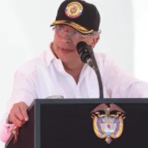 “No se ha cumplido el tratado, Perú lo violó”: presidente Petro desde Leticia