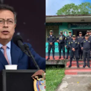 “Es un secuestro”: presidente Gustavo Petro tras detención de dos topógrafos colombianos en la isla Santa Rosa 