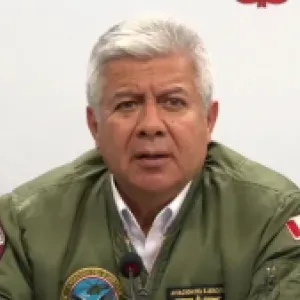 “Tenemos que defender nuestra soberanía”: Perú denunció invasión del espacio aéreo por parte de un avión colombiano